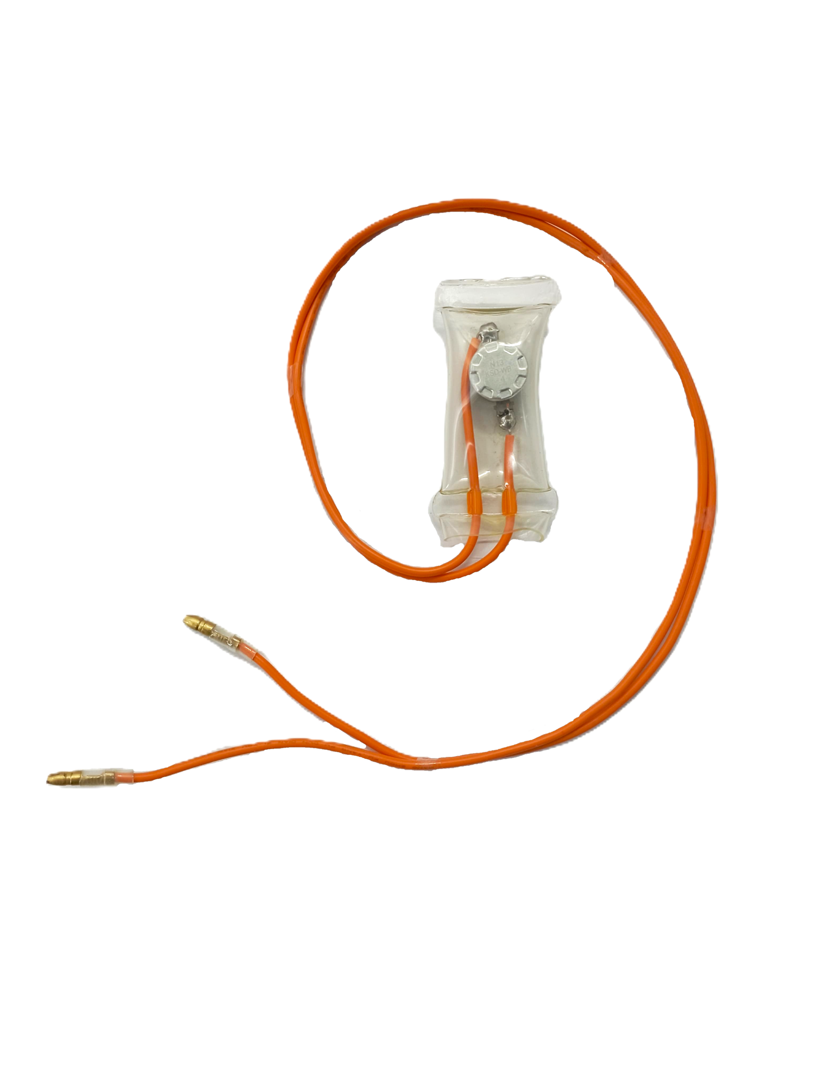 AFTC-SNR-006 DEFROST TEMPERATURE CONTROL WIRE-006 2-wire.Defrost Temperature Control Wire,SNR-006 - Image 1