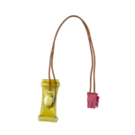 2-wire. 2-pin connector plug.Defrost Temperature Control.SNR-012.