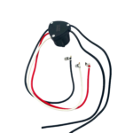 Electronic Start Relay.3-wire.120V / 127V AC.1/4 HP to 1/3 HP.SNR-013-1.