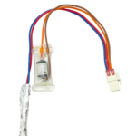 4-wire. N12-5 0857.Defrost Temperature Control.SNR-015