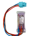 4-wire.N15-4 / 8115.Defrost Temperature Control.SNR-016