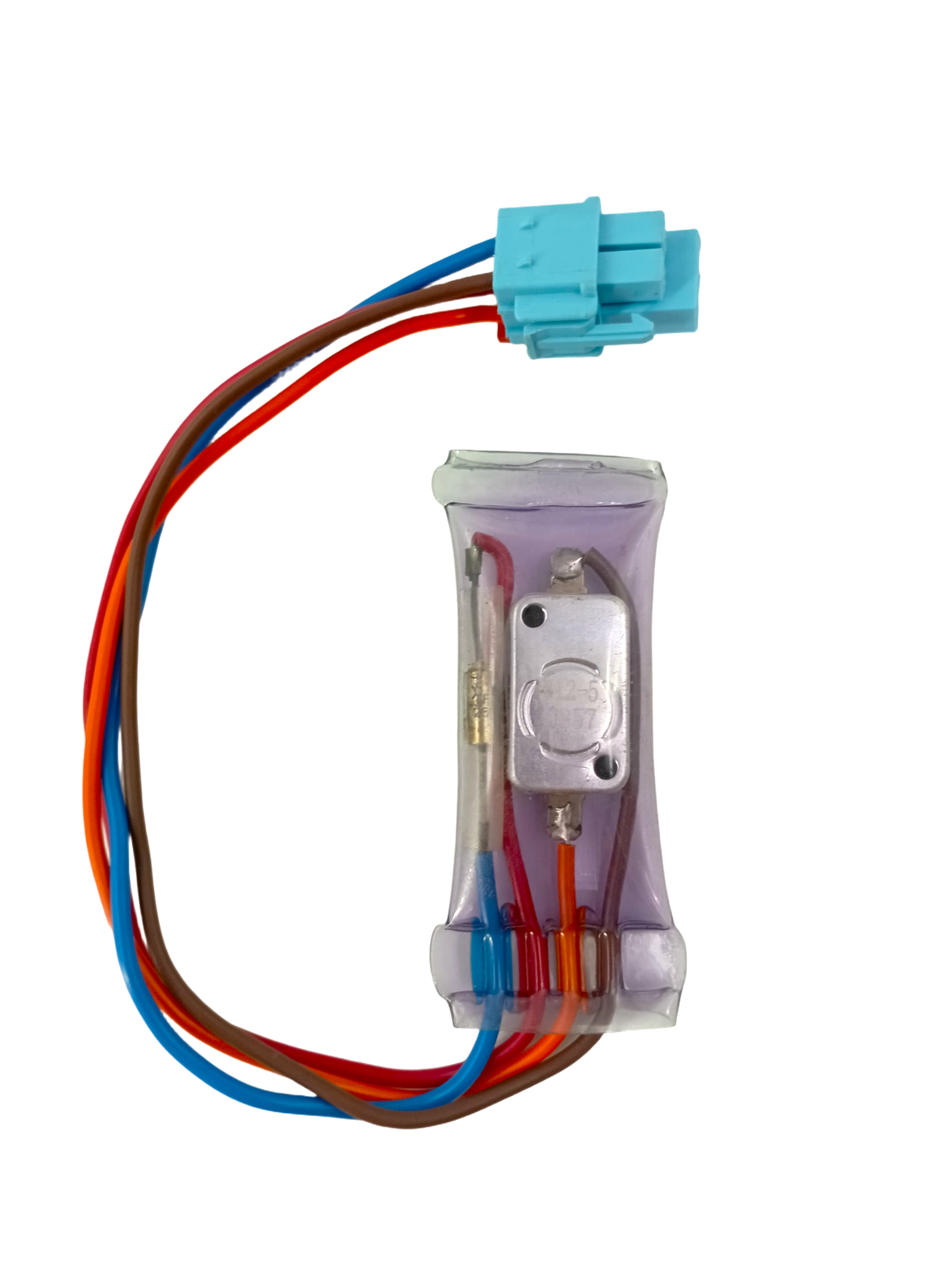 AFTC-SNR-016 DEFROST TEMP. CONTROL 4 WIRE, N15-4, 8115 4-wire.N15-4 / 8115.Defrost Temperature Control.SNR-016 - Image 1