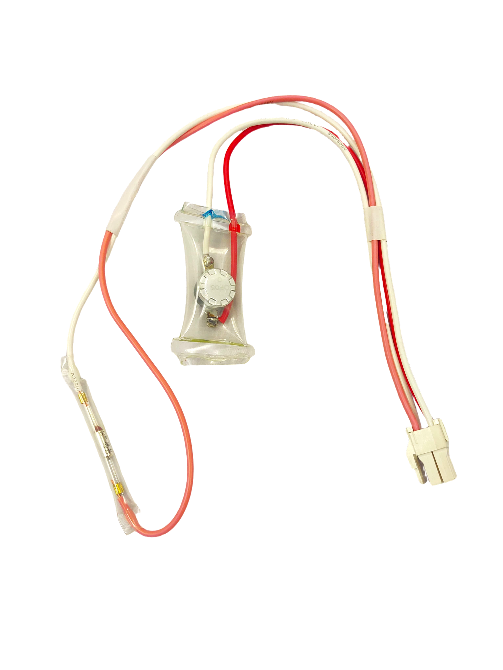 AFTC-SNR-018 DEFROST TEMP. CONTROL 4 WIRE, OF0320 4-wire.OF0320.Defrost Temperature Control.SNR-018 - Image 1