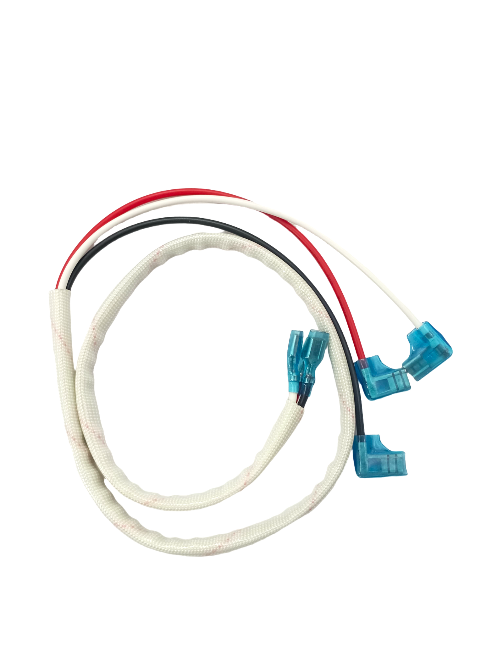AFTC-SNR-020 COMPRESSOR TERMINAL CONTROL WIRE 30000BTU 80CM L 80 cm.30,000 BTU. 3HP to 5HP. REF. Compressor Terminal Control Wire.SNR-020. - Image 1