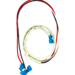 3-wire.100 cm (approx. 3.3 feet) .30,000 BTU.Compressor Terminal Control Wire.SNR-021
