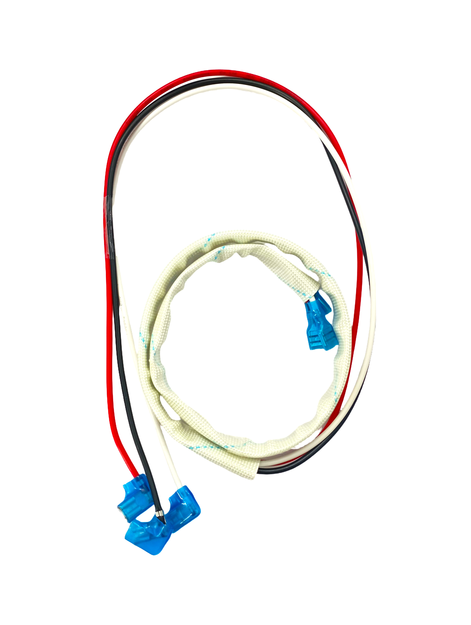 AFTC-SNR-021 COMPRESSOR TERMINAL CONTROL WIRE 30000BTU 100CM L 3-wire.100 cm (approx. 3.3 feet) .30,000 BTU.Compressor Terminal Control Wire.SNR-021 - Image 1
