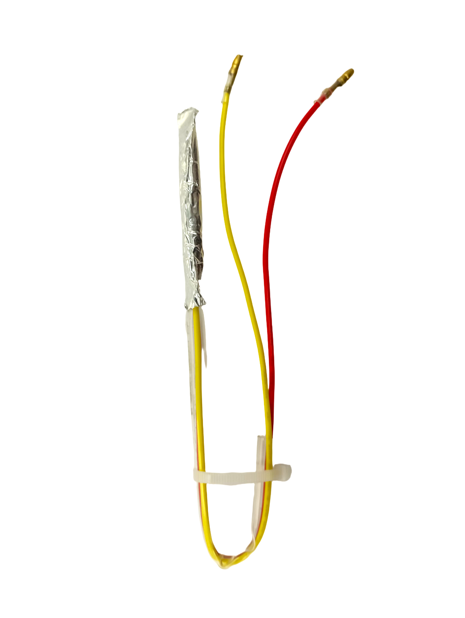 AFTC-TCW-011 DEFROST TEMPERATURE CONTROL WIRE-011(FUSE-185) 3-wire. Defrost Temperature Control Wire. TCW-011 - Image 1