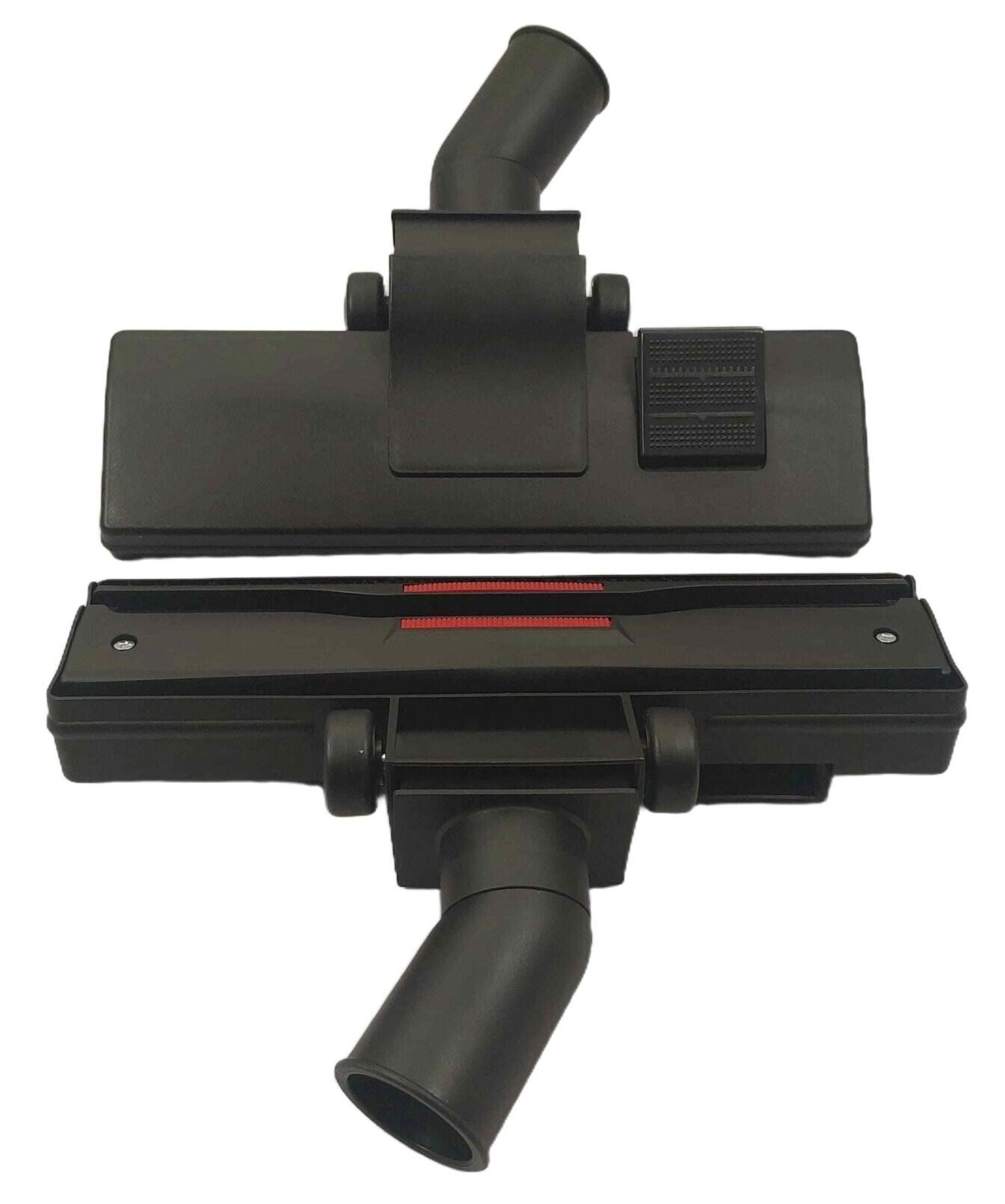 AFTC-VCB-004 VACUUM CLEANER BRUSH 35 INNER DIAMETER PLASTIC BOTTOM (SANYO) 35mm Inner Diameter.Sanyo.vacuum cleaner brush: VCB-004 - Image 1