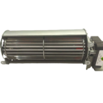 40W.220V.1,580 RPM. Refrigeration Cross Flow Fan. WB-001