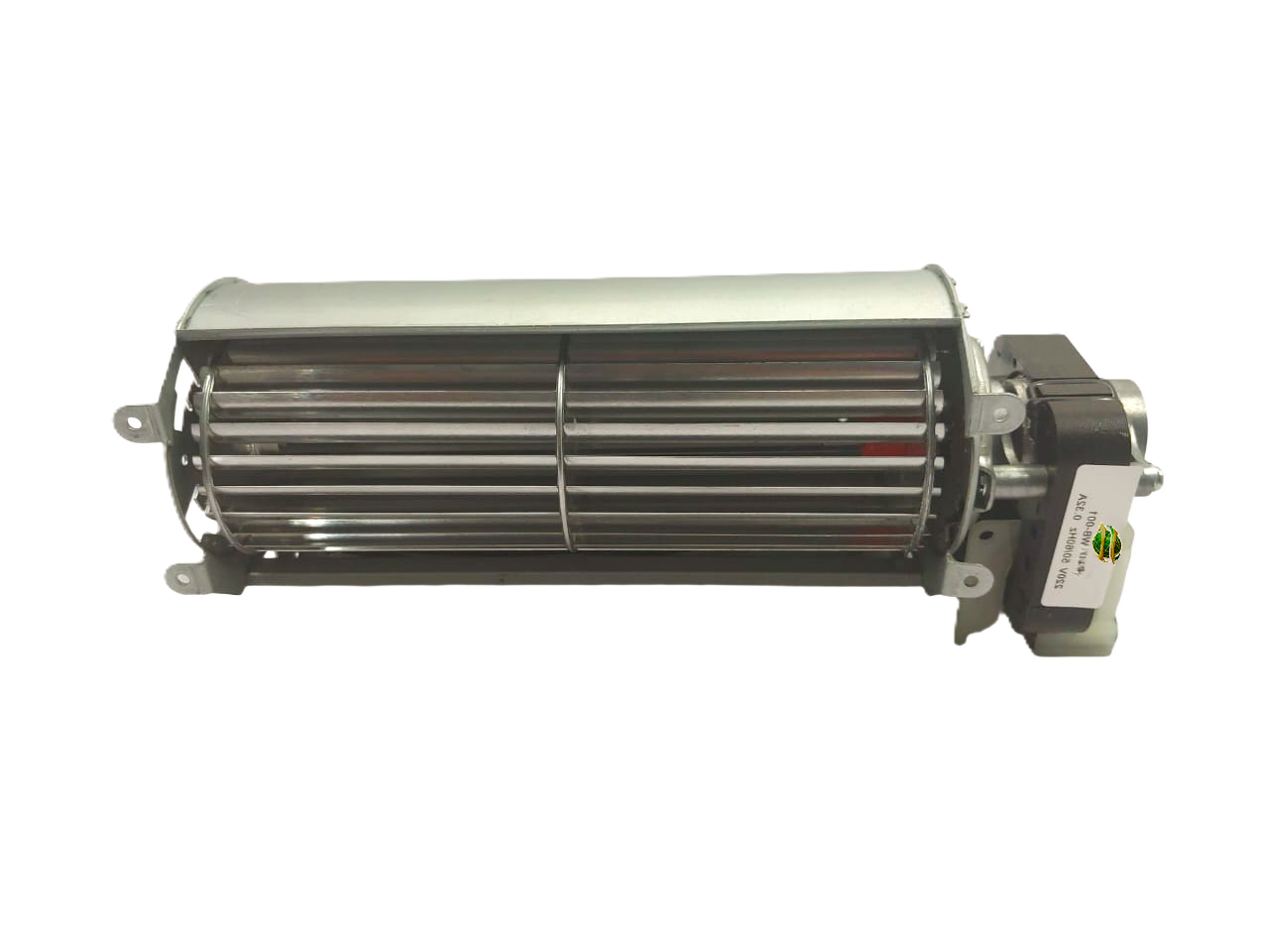 AFTC-WB-001 REF FAN WIND BLOWER 220V 0.32A 40W.220V.1,580 RPM. Refrigeration Cross Flow Fan. WB-001 - Image 1