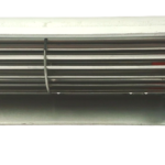 18W.220V.1900 and 2000 RPM.Refrigeration Cross Flow Fan.WB-002