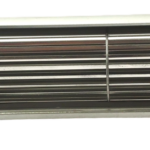 28W.220V.600 and 1800 RPM.Refrigeration Cross Flow Fan.WB-004