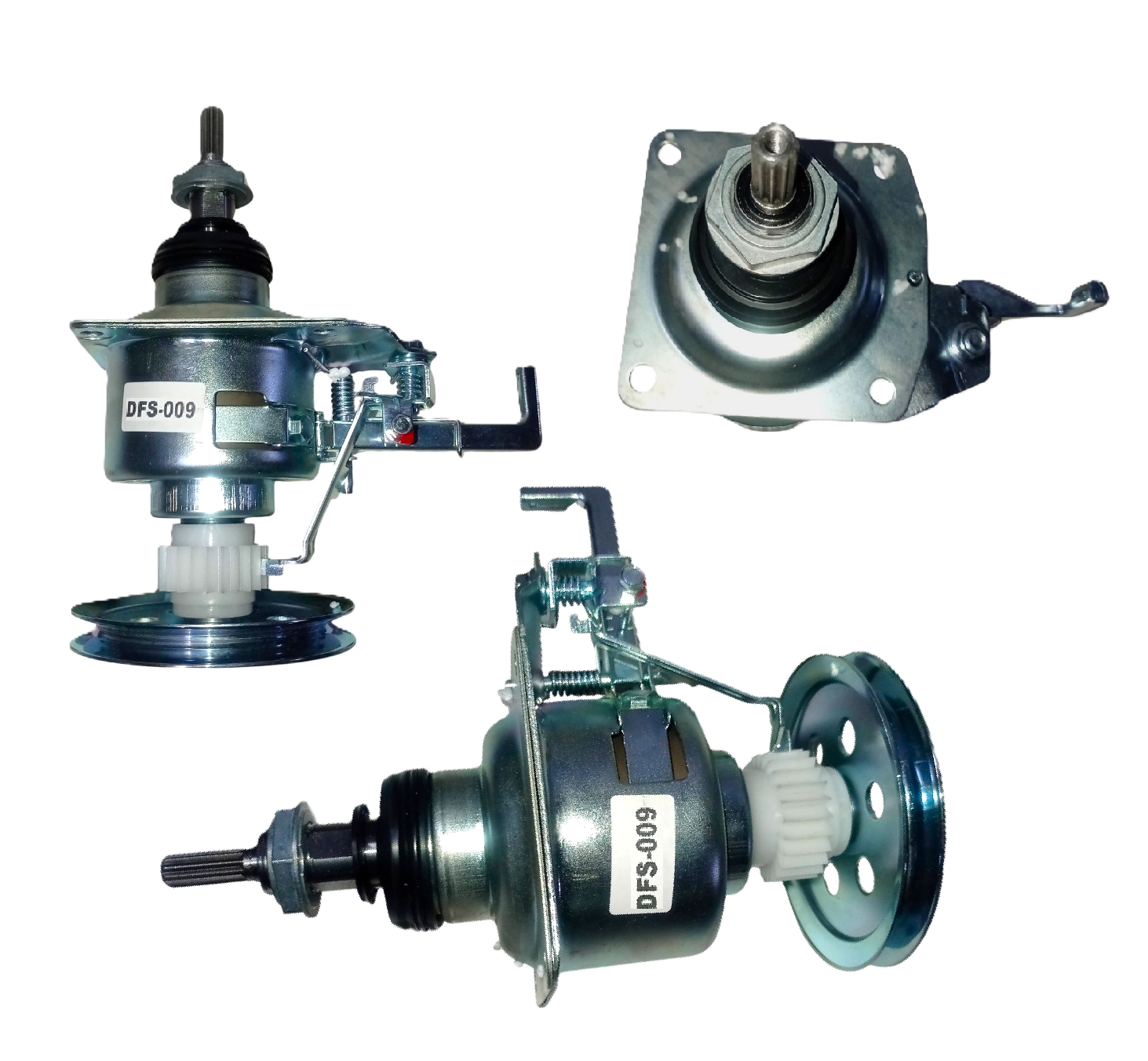 DFS-009 (1) Samsung. washing machines Metal Clutch Assembly: DFS-009 - Image 1