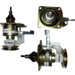 washing machine clutch assembly: DFS-010
