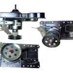 45A. washing machines automatic clutch assembly: DFS-012