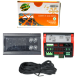 ECS-961NEO REF Temperature Controller,