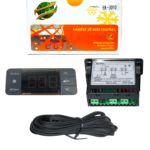 EK-3010 .REF. Temperature Controller