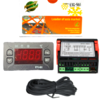 ETC-961NEO. REF. temperature controller.