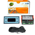 STC-200+. REF. Temperature Controller.