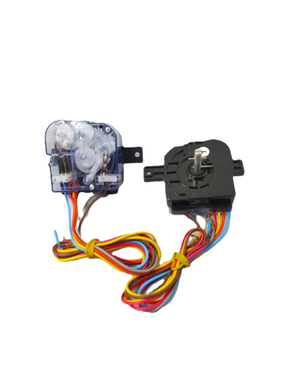 01 6-wire. Sanyo. washing machine wash timer: wmt-001 - Image 1
