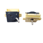 4-Clip (4-Pin) Hitachi washing machine timer : WMT-011
