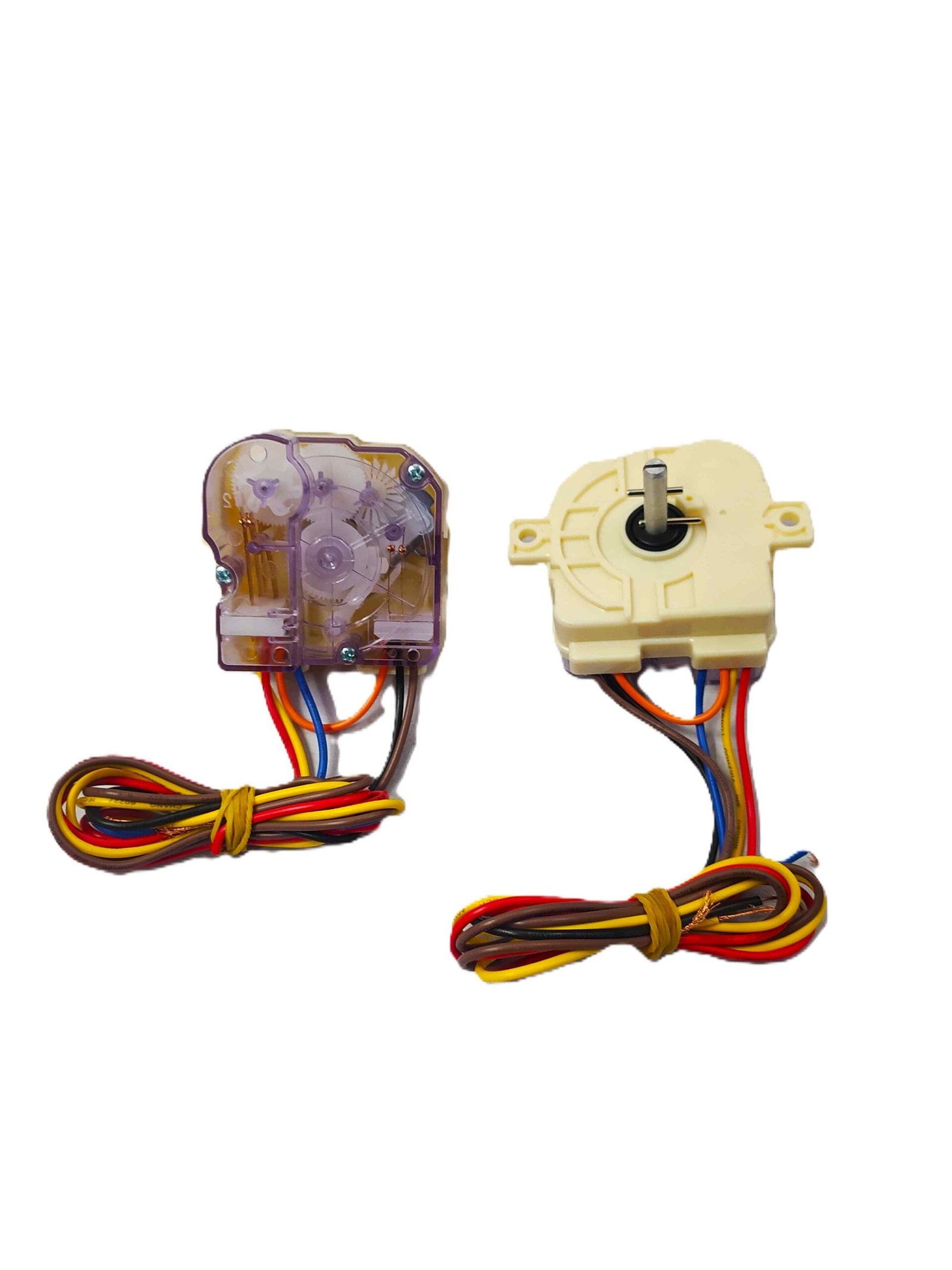 21 5 Wires washing machine wash timer: wmt-021 - Image 1