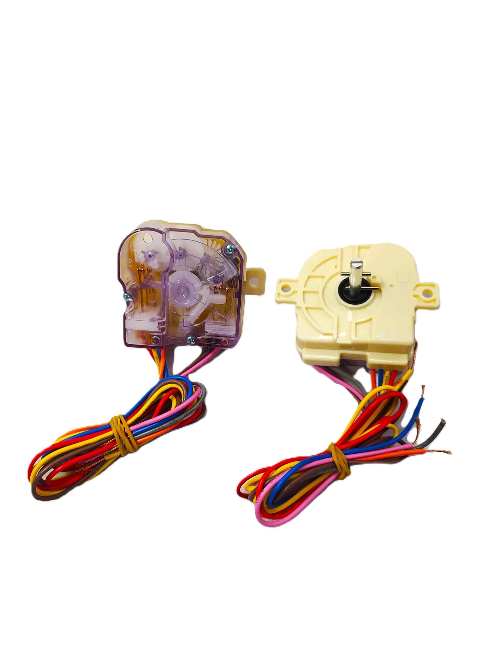 23 Small Fitting washing machine wash timer: wmt-023 - Image 1