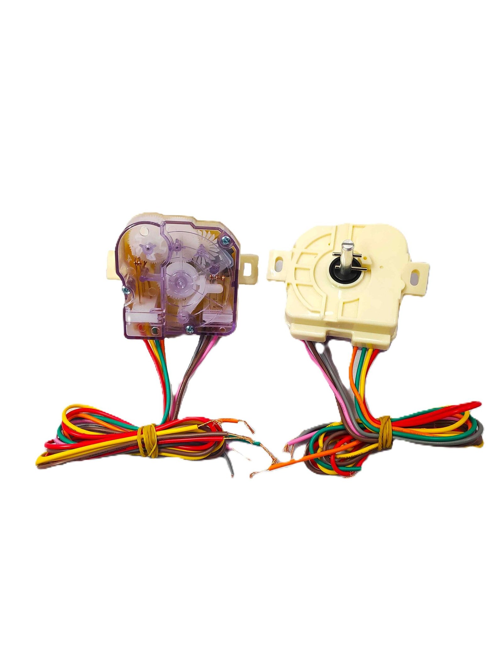 24 Cross Fitting washing machine timer: wmt- 024 - Image 1