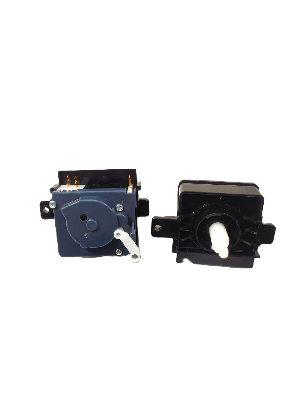 33 3-PIN Small Fitting, washing machine Timer: WMT-033 - Image 1