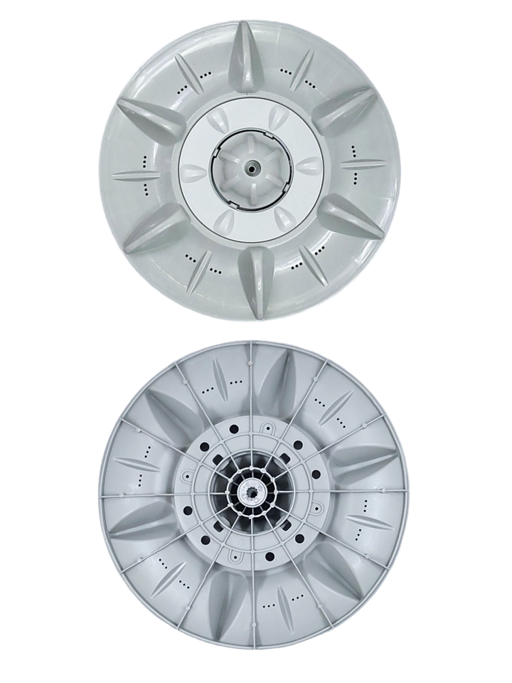508 33.8 cm washing machine pulsator:WMP-508 - Image 1