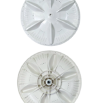 34 cm washing machine pulsator : WMP-509