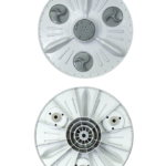 34 CM LG washing machine pulsator:WMP-510