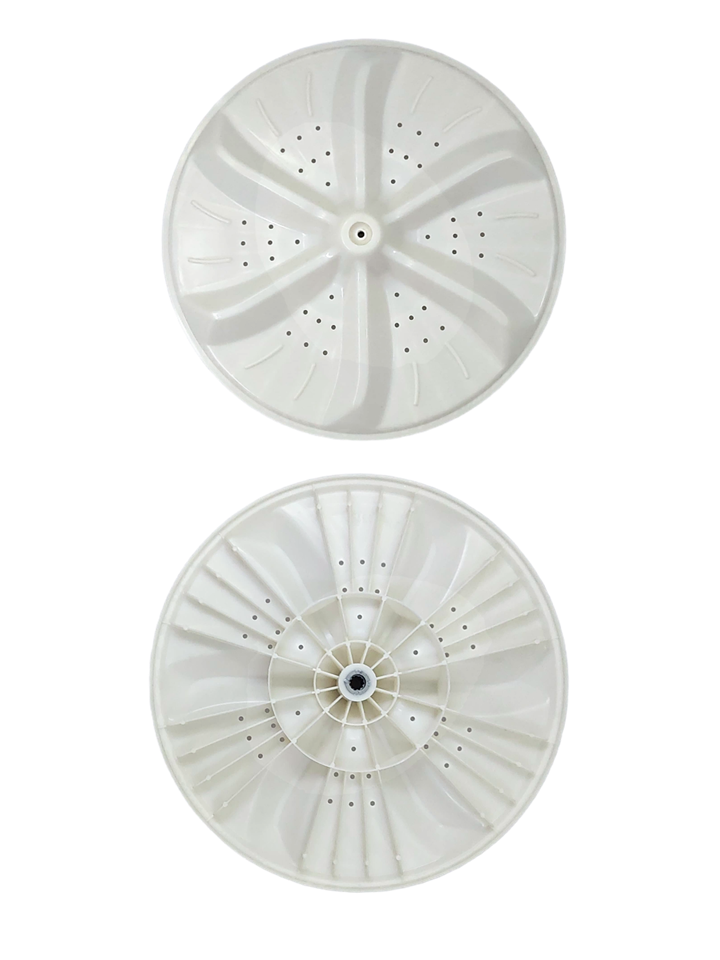 511 34.5 cm washing machine pulsator: WMP-511 - Image 1