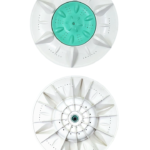 34.5 cm washing machine pulsator: WMP-512