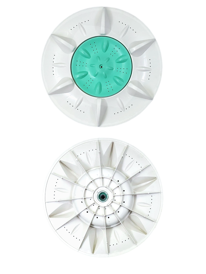 512 34.5 cm washing machine pulsator: WMP-512 - Image 1