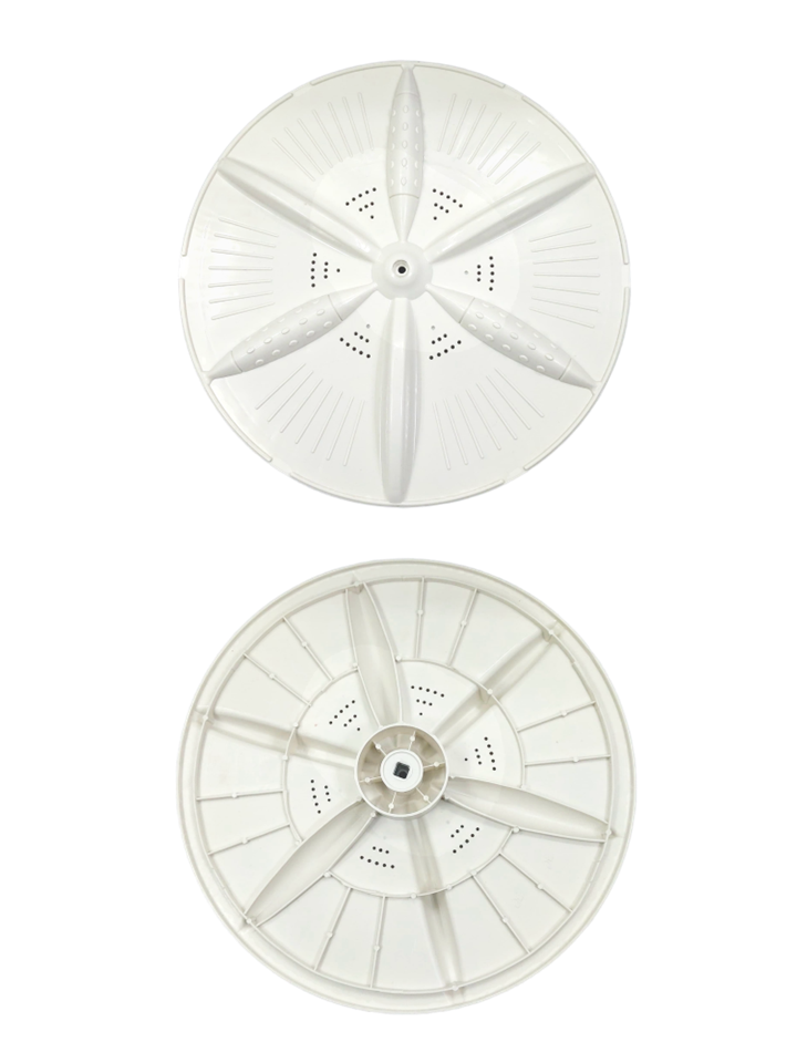 513 34.8 cm washing machine pulsator :WMP-513 - Image 1