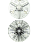 37.5 CM washing machine pulsator:WMP-518