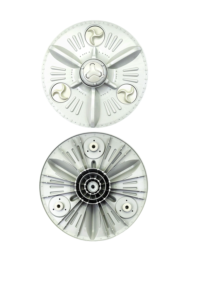 518 37.5 CM washing machine pulsator:WMP-518 - Image 1