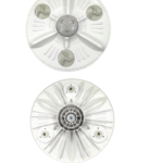 37.5 CM LG washing machine pulsator: WMP-519