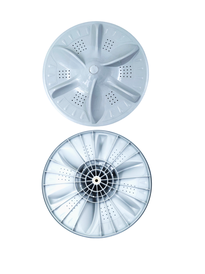 527 43.8 cm washing machine pulsator: wmp-527 - Image 1