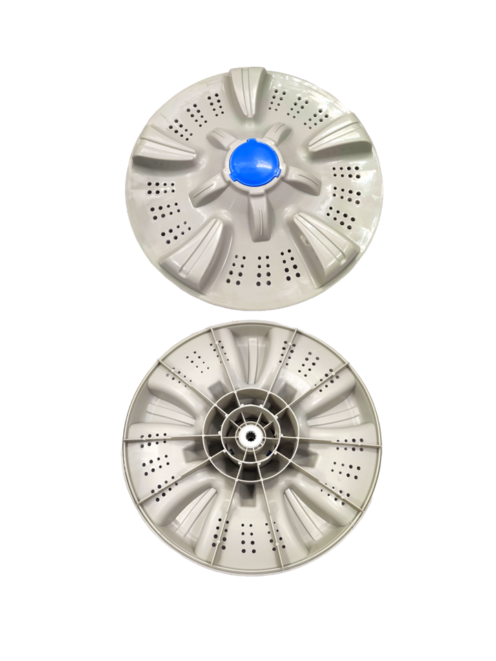 531 34.5cm washing machine pulsator : wmp-531 - Image 1