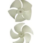 Zamil York Fan Blade White New : AFB-070-1