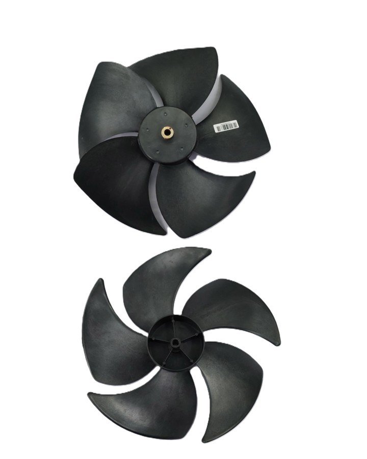 AFB-070 Zamil York Fan Blade Black New : AFB-070 - Image 1