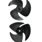 LG Small Fan Blade : AFB-071