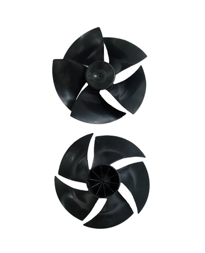 AFB-073 Daikin New Fan Blade : AFB-073 - Image 1