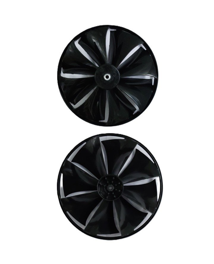 AFB-075 Carrier New Fan Blade : AFB-075 - Image 1
