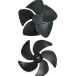36K Zamil York Fan Blade : AFB-076