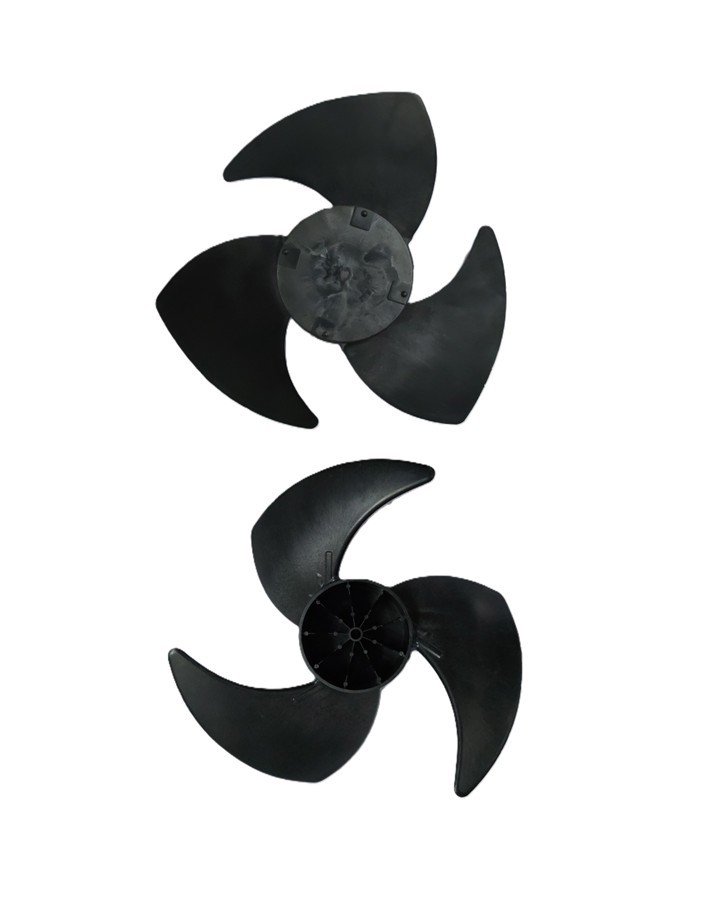 AFB-078 Gibson Hass Craft Fan Blade : AFB-078 - Image 1
