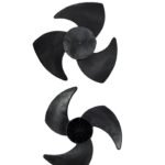 LG New AC Fan Blade : AFB-079