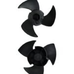 Mando Media Fan Blade : AFB-080